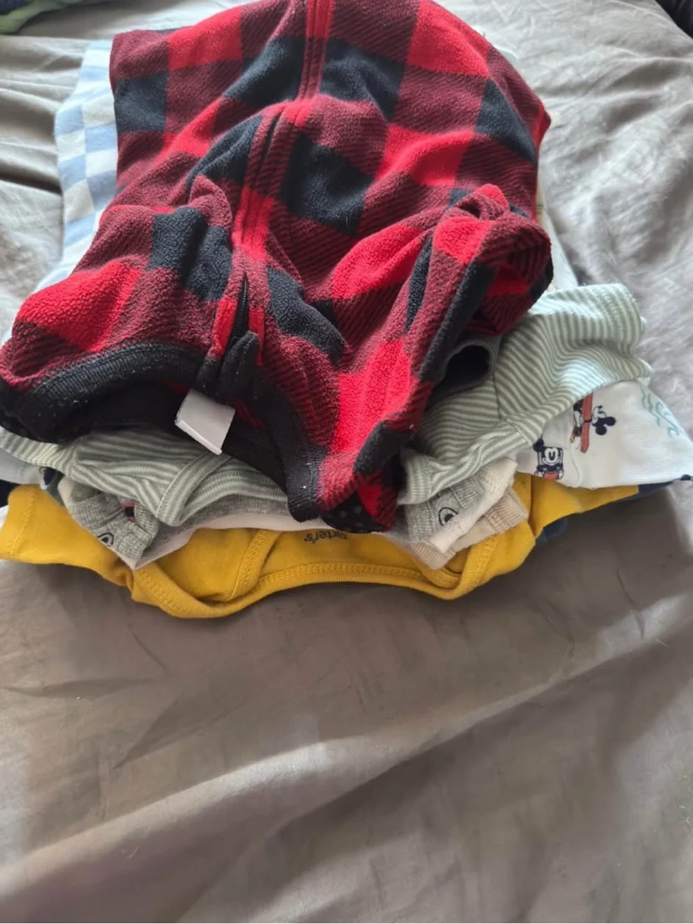 14 piece baby bundle 12-18 Months